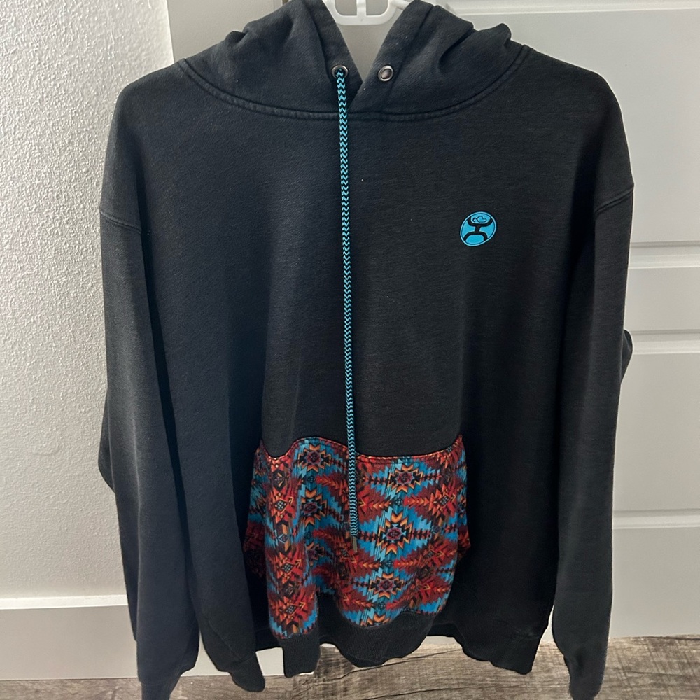 Hooey Sweater Size XXL